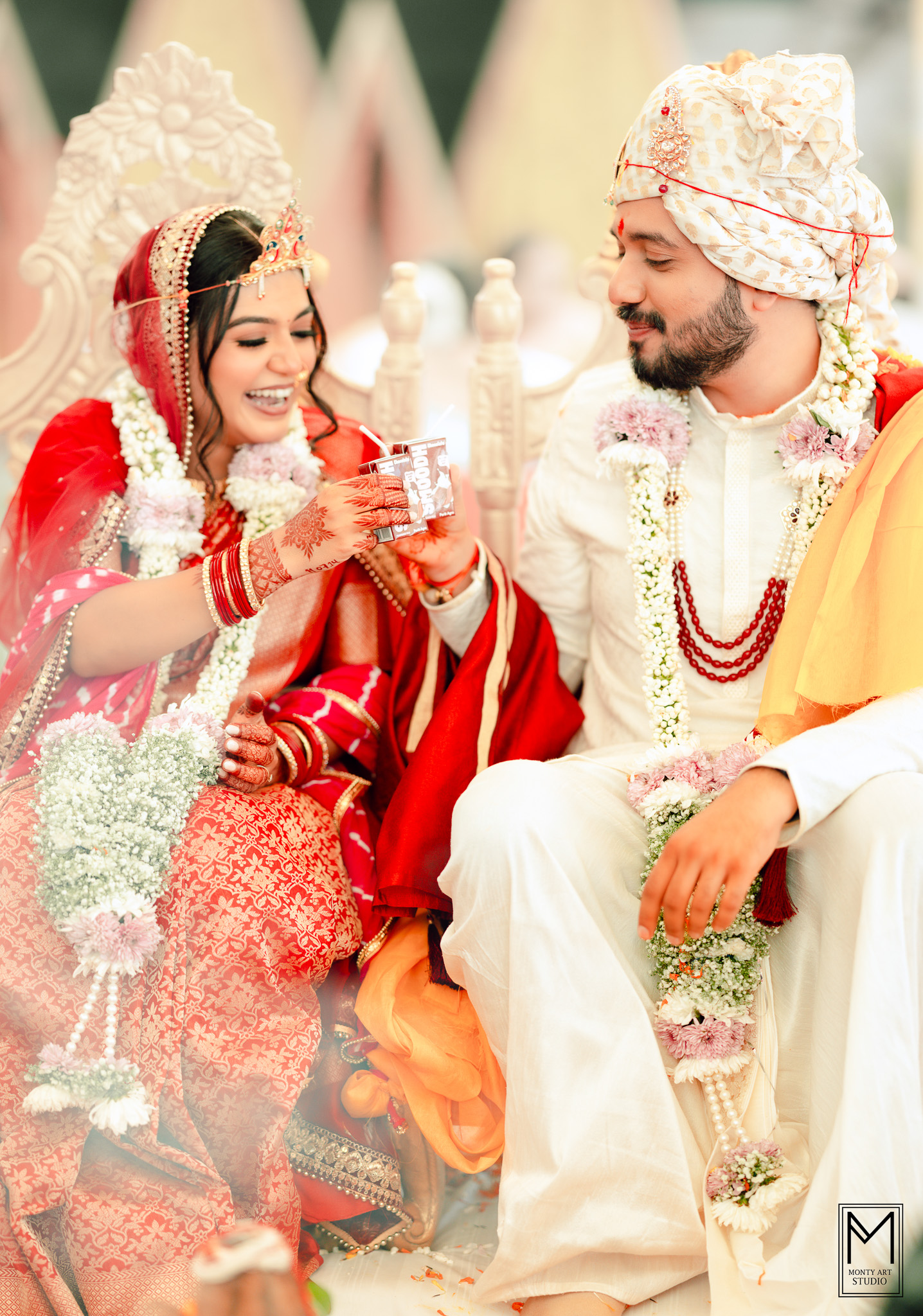 Wedding Films - Story Graph